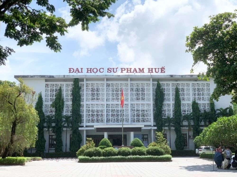 Bế mạc khảo sát chính thức đánh giá ngoài chu kỳ 2 Trường Đại học Sư phạm, Đại học Huế